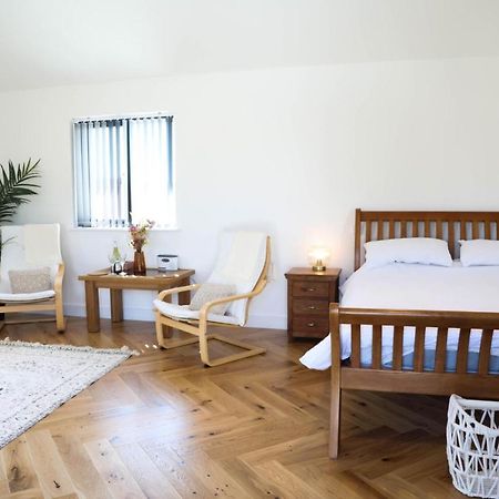 Mortham Hotel Saint Merryn Kültér fotó