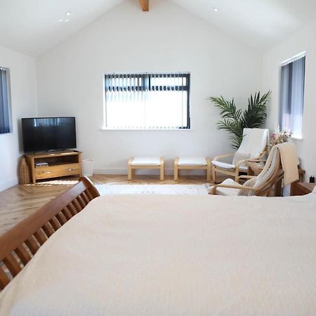 Mortham Hotel Saint Merryn Kültér fotó