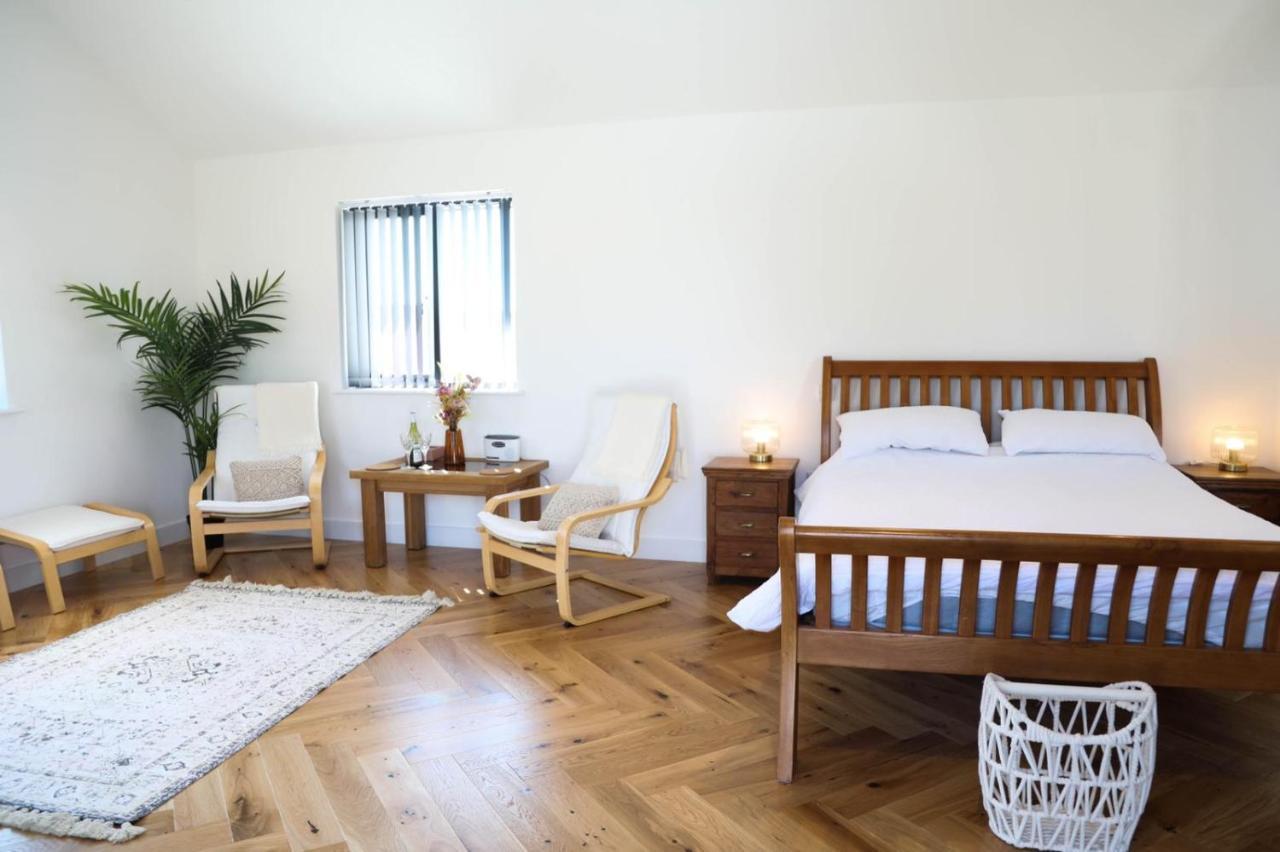 Mortham Hotel Saint Merryn Kültér fotó