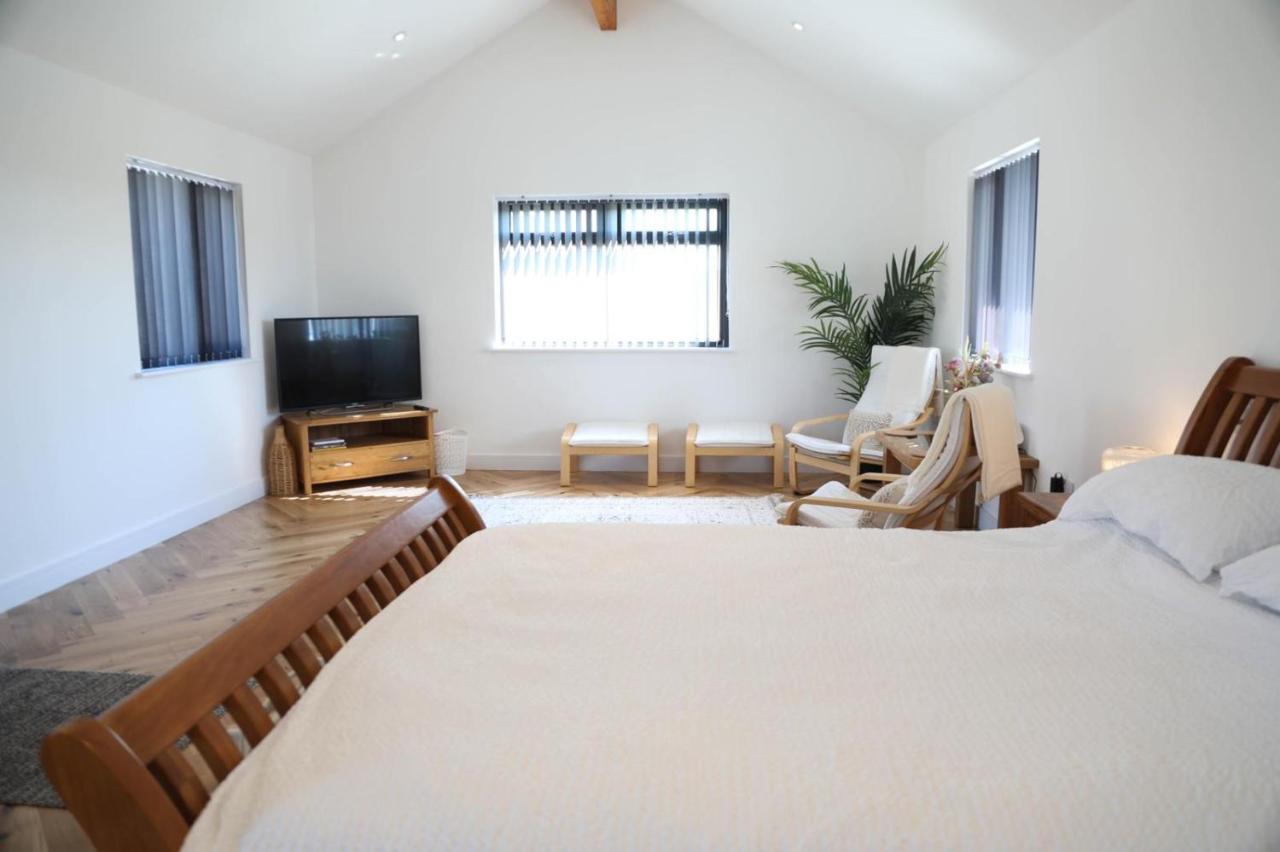 Mortham Hotel Saint Merryn Kültér fotó