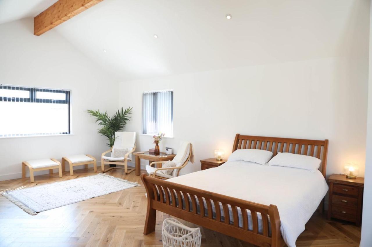 Mortham Hotel Saint Merryn Kültér fotó