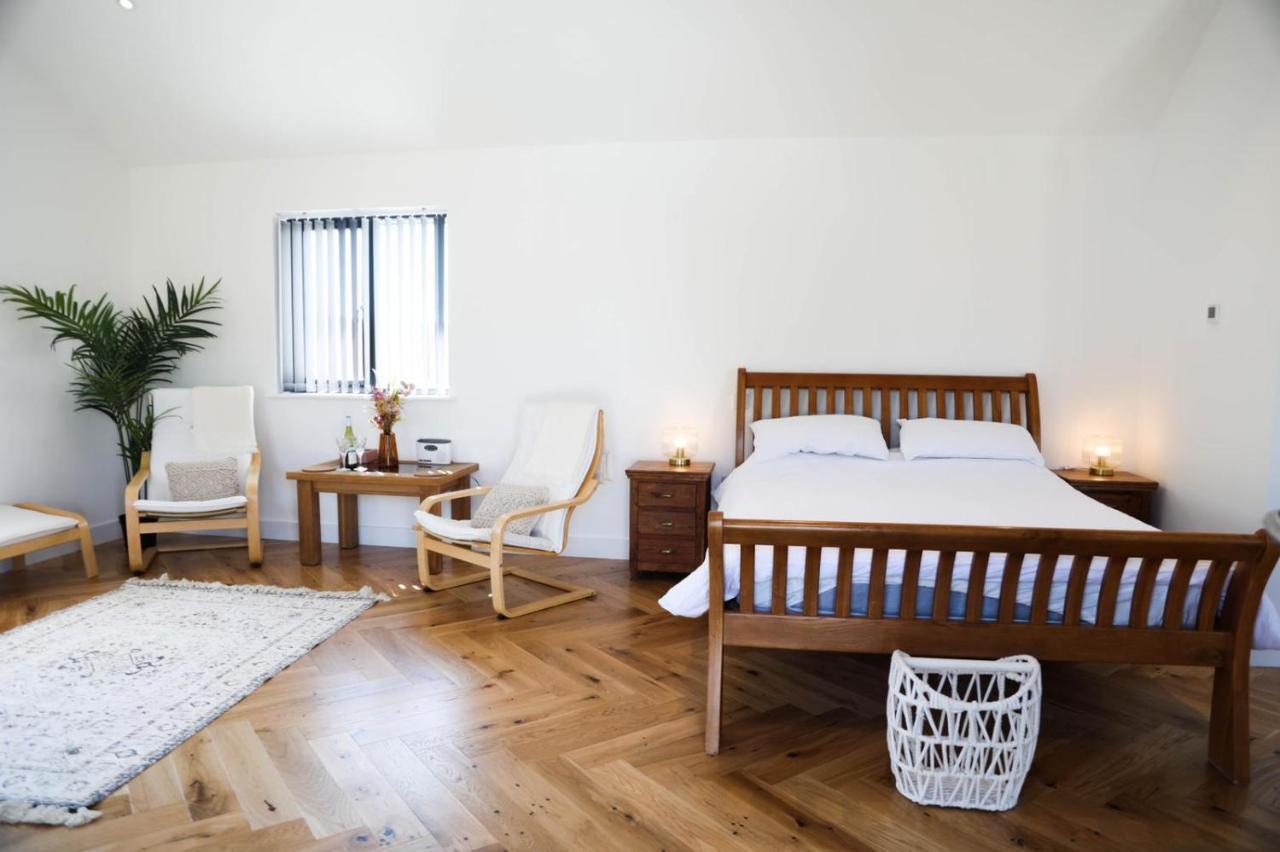 Mortham Hotel Saint Merryn Kültér fotó